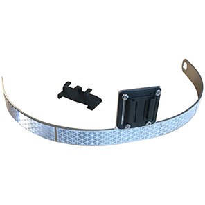 R06-0828 Sundstrom Lamp Bracket
