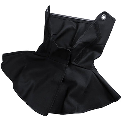 FR Neck & Chest Protection For SR570