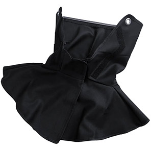 FR Neck & Chest Protection For SR570