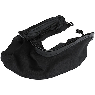 Sundström SR 570 Flame-Retardant Replacement Respirator Face Seal