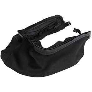 Sundström SR 570 Flame-Retardant Replacement Respirator Face Seal