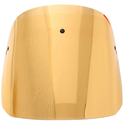 R06-0829 SR 587 Gold Visor