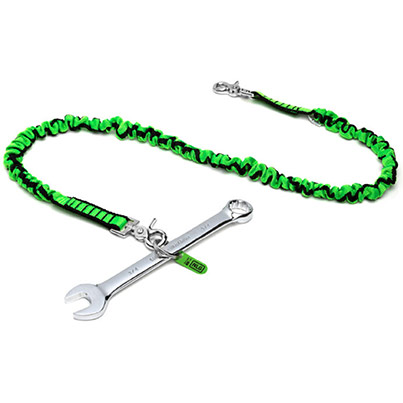 NLG Tether Ring Medium Tool Tether Point