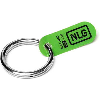 NLG Tether Ring Medium Tool Tether Point