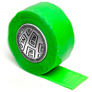 NLG Tether Tape Tool Tether Point