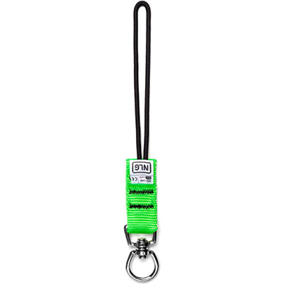 NLG 360 D-Ring Locking Loop Tool Tether