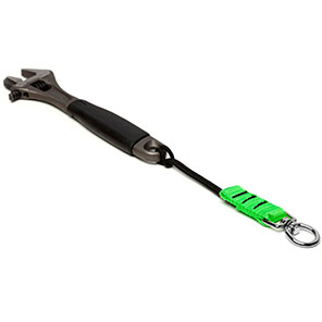 NLG 360 D-Ring Locking Loop Tool Tether
