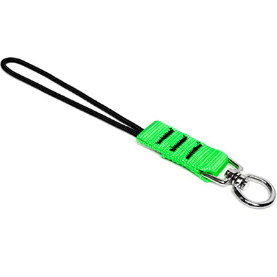 NLG 360 D-Ring Locking Loop Tool Tether