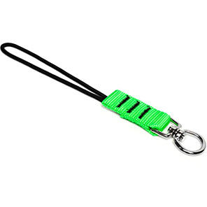 NLG 360 D-Ring Locking Loop Tool Tether