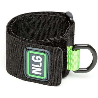 NLG Adjustable Wristband Tool Anchor