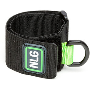 NLG Adjustable Wristband Tool Anchor