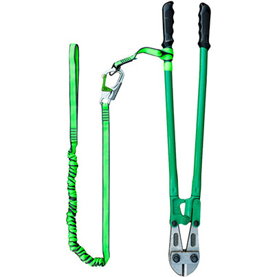 NLG Tether Choke Single-Arm Tool Tether Point