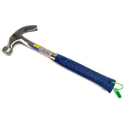 Never Let Go Tether Loop 170mm Tool Tether Point