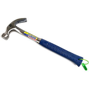 Never Let Go Tether Loop 170mm Tool Tether Point
