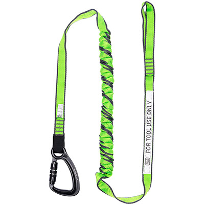 NLG 101419 Super Bungee Tool Lanyard