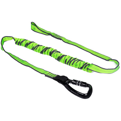 NLG 101419 Super Bungee Tool Lanyard