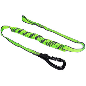 NLG 101419 Super Bungee Tool Lanyard