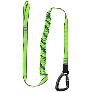 NLG 101419 Super Bungee Tool Lanyard