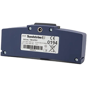 T06-0701 SR702 BatteryHD 3.5AH For SR700