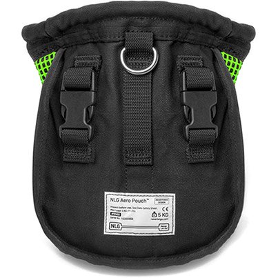 NLG Aero Pouch Belt-Mounted Tool Bag