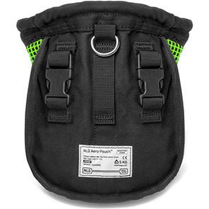 NLG Aero Pouch Belt-Mounted Tool Bag