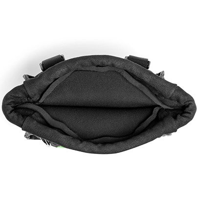 NLG Aero Pouch Belt-Mounted Tool Bag