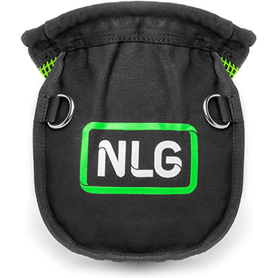 NLG Aero Pouch Belt-Mounted Tool Bag