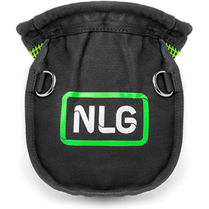 NLG Aero Pouch Belt-Mounted Tool Bag