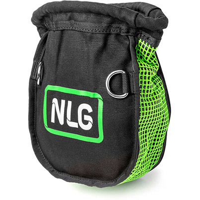 NLG Aero Pouch Belt-Mounted Tool Bag