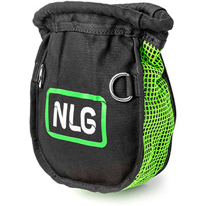 NLG Aero Pouch Belt-Mounted Tool Bag