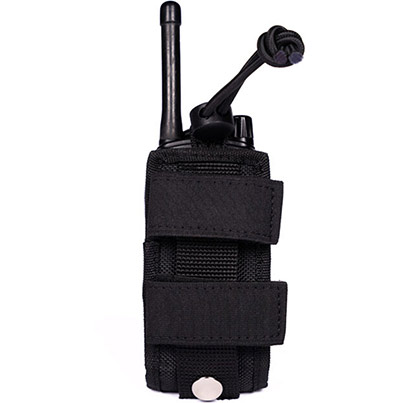 NLG Radio Pouch