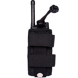 NLG Radio Pouch