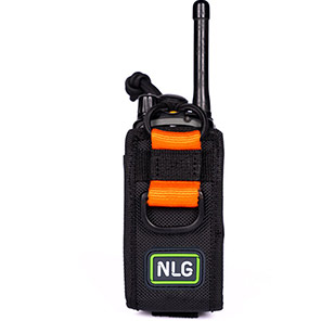 NLG Radio Pouch