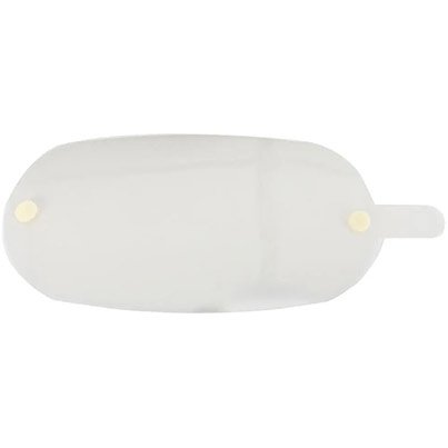 T01-1205 Peel-offsSR353forGlassVisor(10)