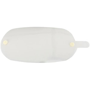 Sundström SR 353 T01-1205 Glass Visor Peel-Offs (Pack of 10)