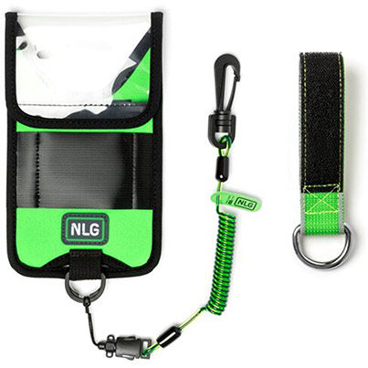 NLG Mobile Phone Tool Tethering Kit