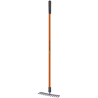 Jafco R12T/O 54in Insulated Rake