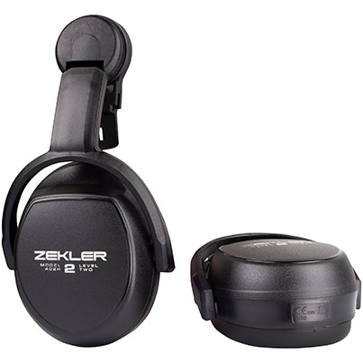 Sundström ZEKLER 402H T09-0101 Ear Defender