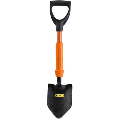 Jafco Insulated Short Shovel