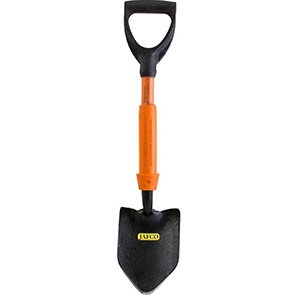 Jafco Insulated Short Shovel