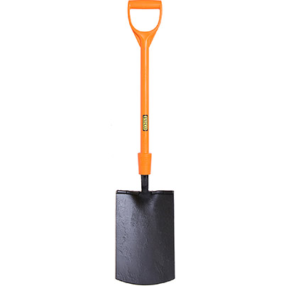 Jafco Insulated Spade