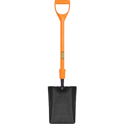 Jafco Insulated Tapered Shovel