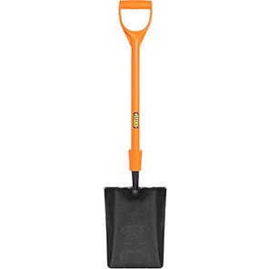 Jafco Insulated Tapered Shovel