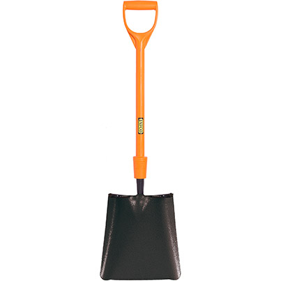 Jafco Insulated Square Shovel