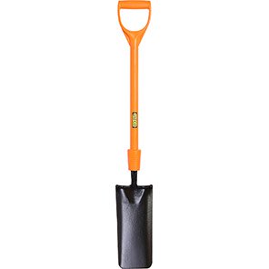 Jafco Insulated Cable-Laying Shovel