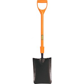 Jafco Insulated Trenching Shovel