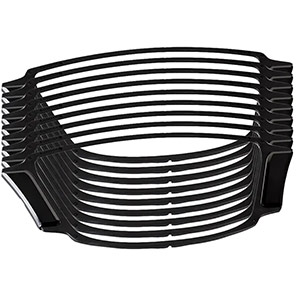 T06-0614 10x Triacetate Visor