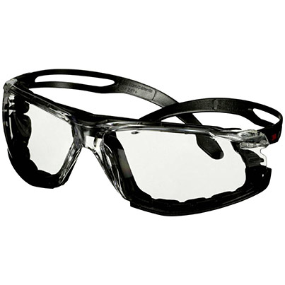 3M™ SecureFit™ 500 Safety Glasses