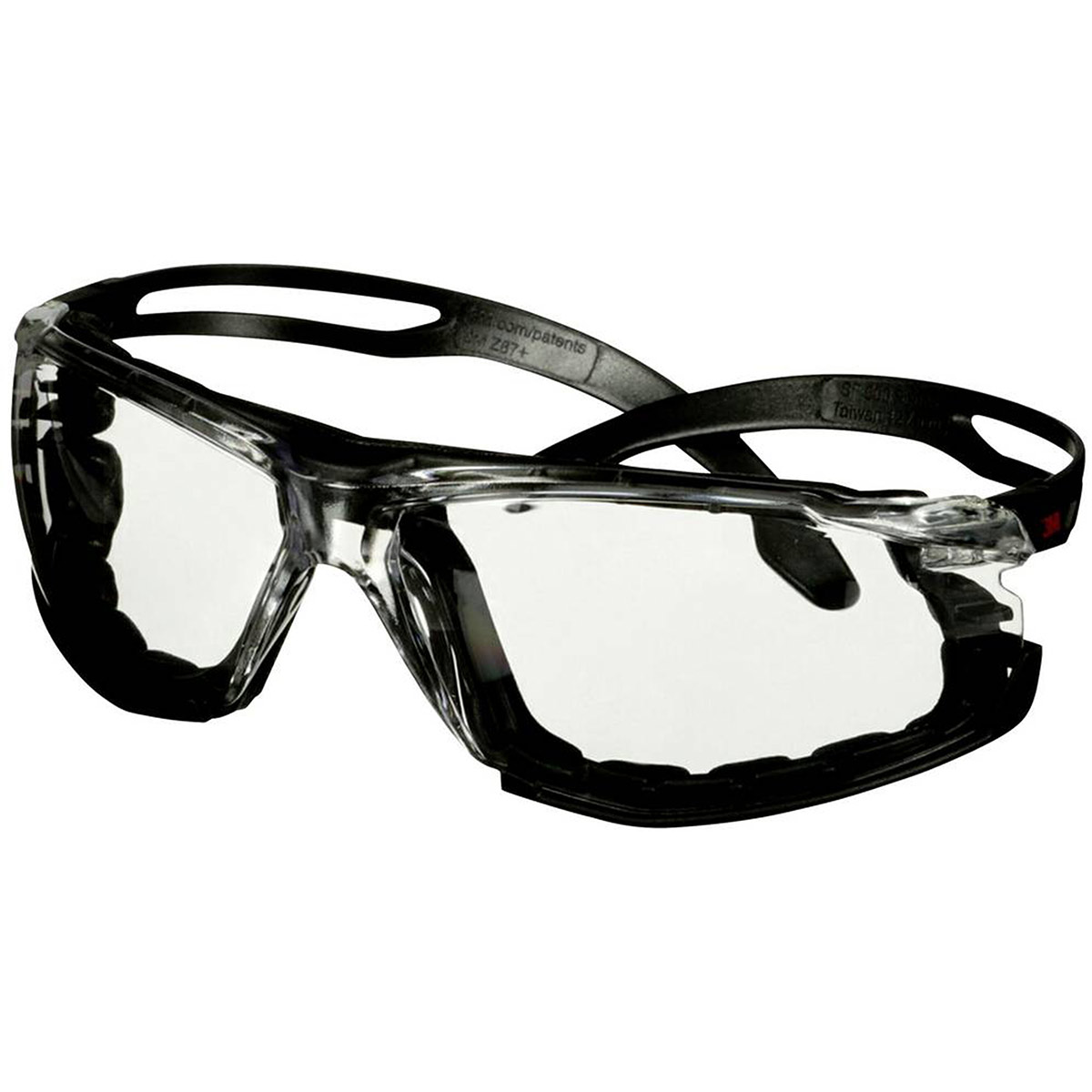 3M™ SecureFit™ 500 Safety Glasses