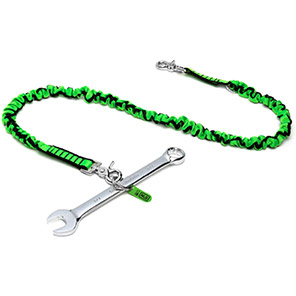 NLG Tether Ring Large Tool Tether Point